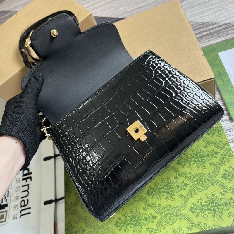Gvc*1 satchel bags